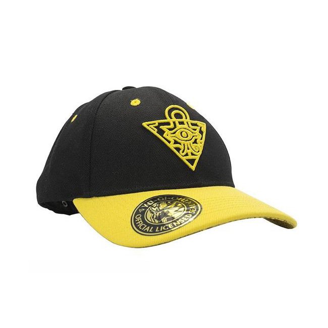 Cappello con visiera Yu-gi-oh