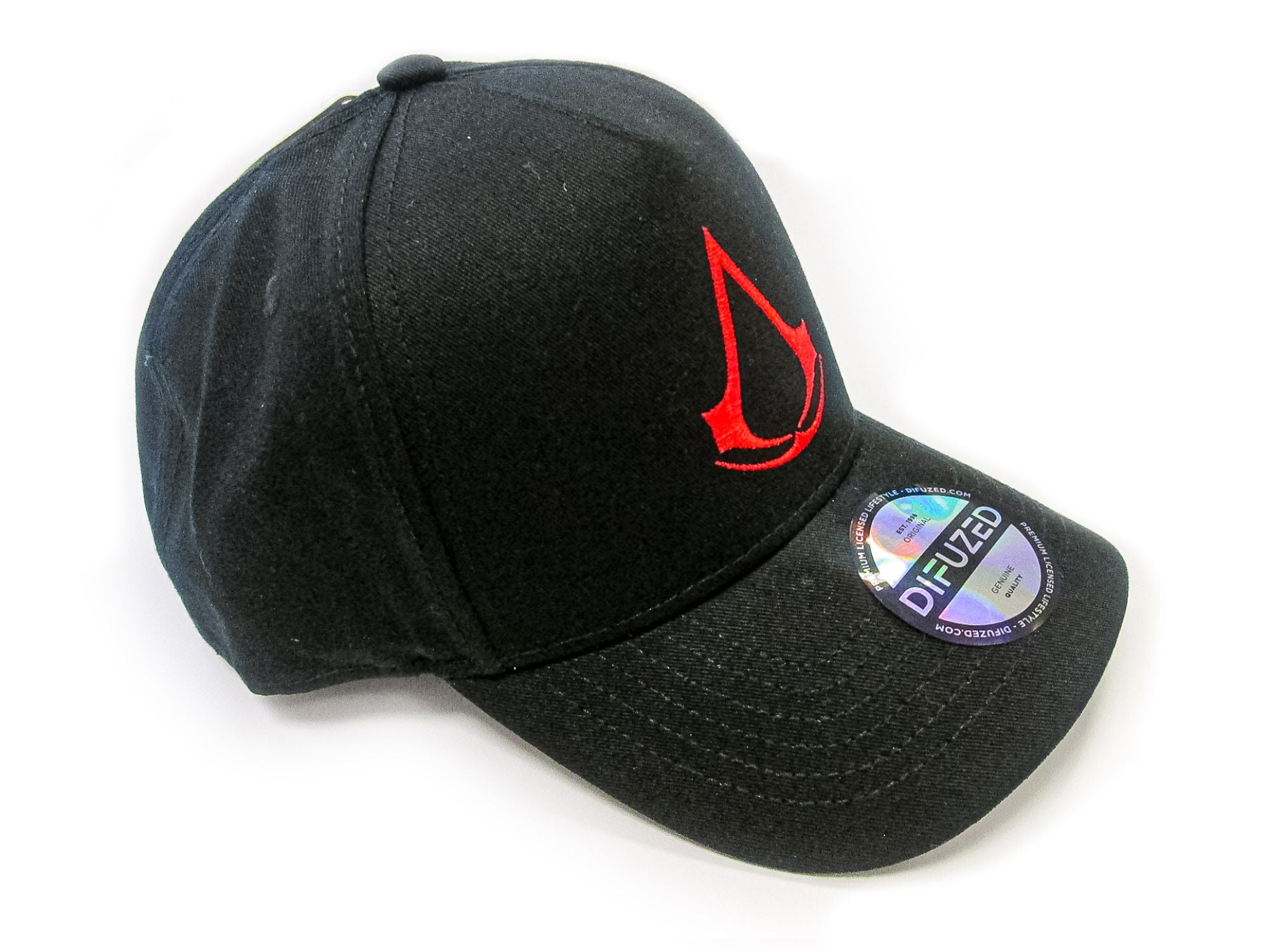 Cappello Assassassin's Creed Nero