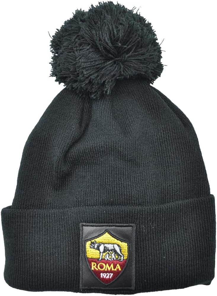 Cappello di lana Roma