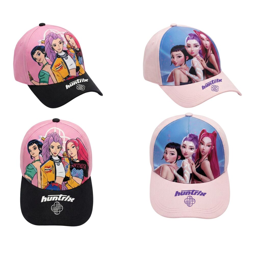 Cappello K-Pop Demon Hunters Bambini
