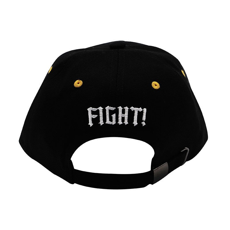Cappello Mortal Kombat Logo