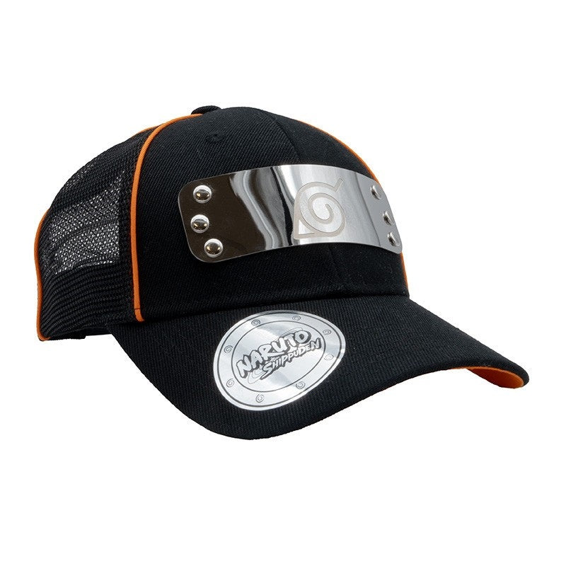 Cappello Premium Konoha Naruto Shippuden