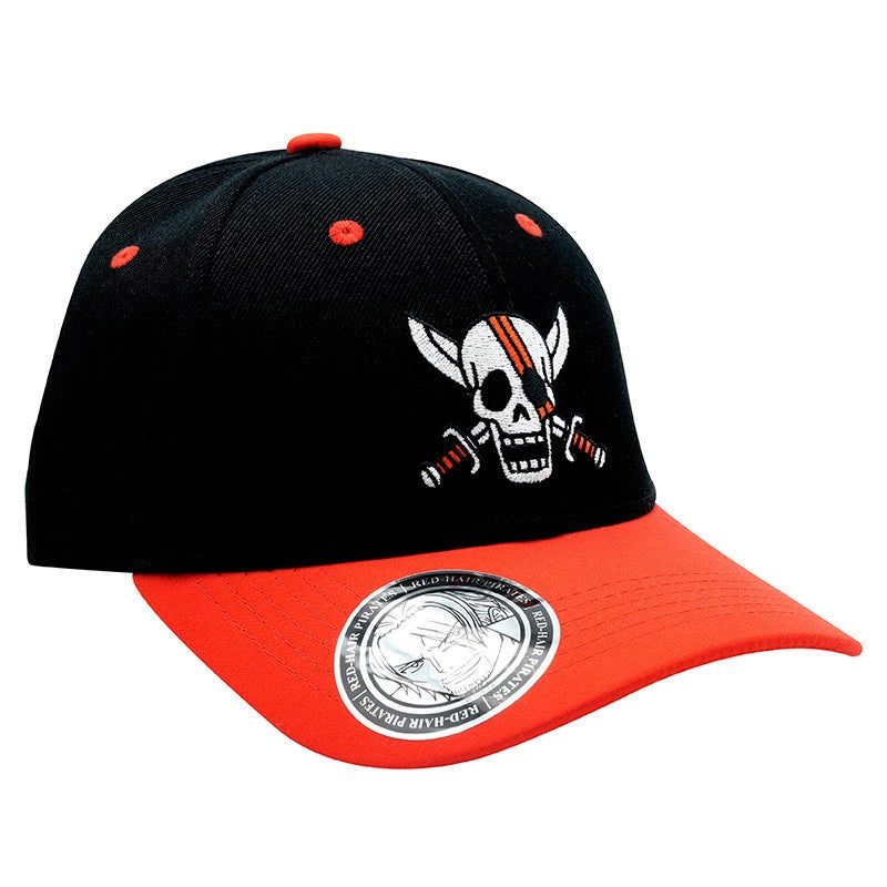 Cappello Shanks One Piece