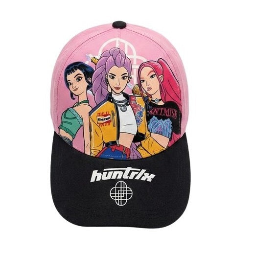 Cappello K-Pop Demon Hunters Bambini