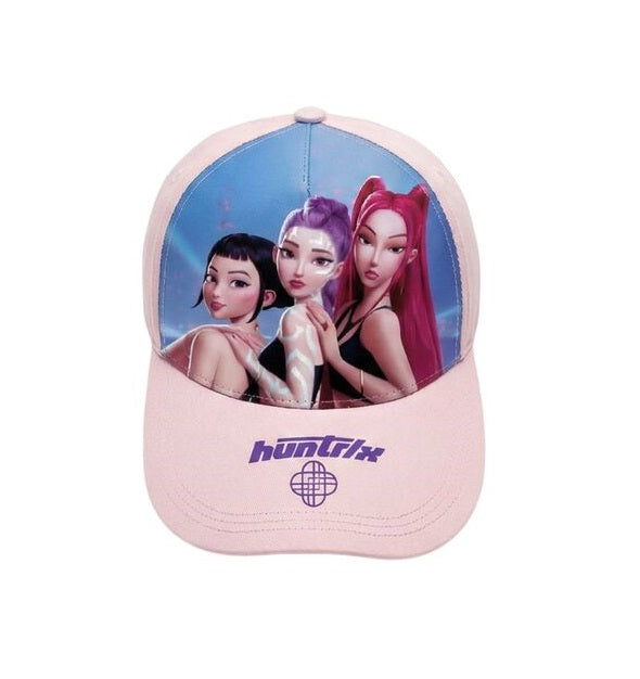 Cappello K-Pop Demon Hunters Bambini