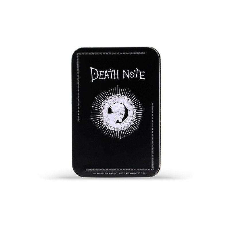 Carte da Gioco Death Note