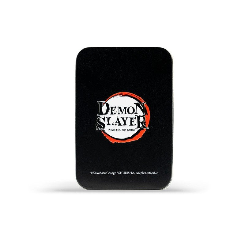 Carte da Gioco Demon Slayer