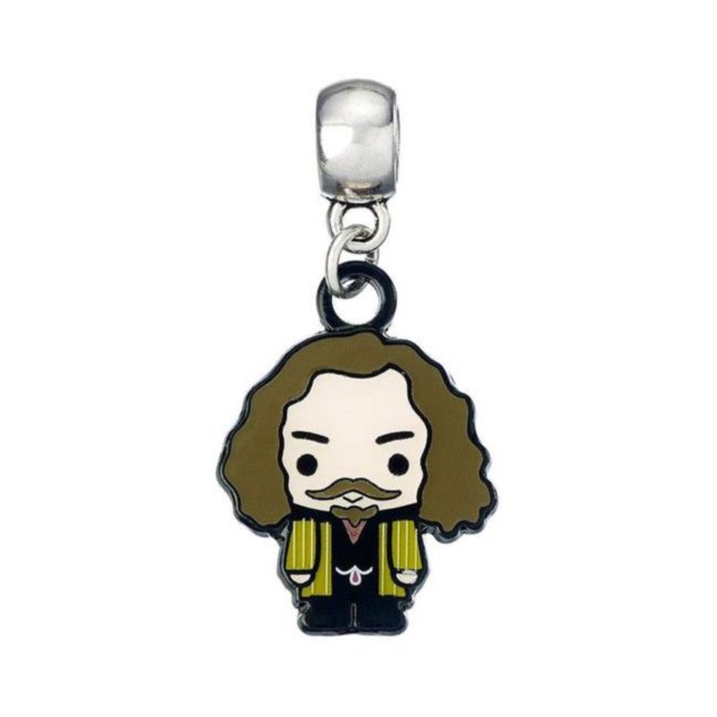Charm Pendente Sirius Black Harry Potter
