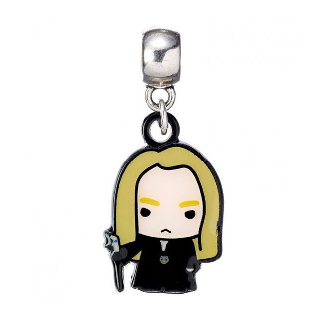 Charm Pendente di Lucius Malfoy Harry Potter