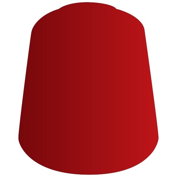 Citadel Colour Contrast Blood Angels Red
