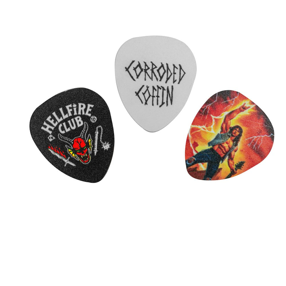 Collana Eddie Munson Stranger Things