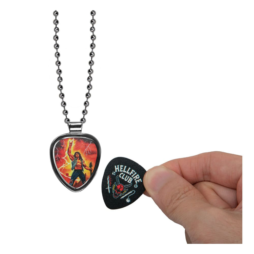 Collana Eddie Munson Stranger Things