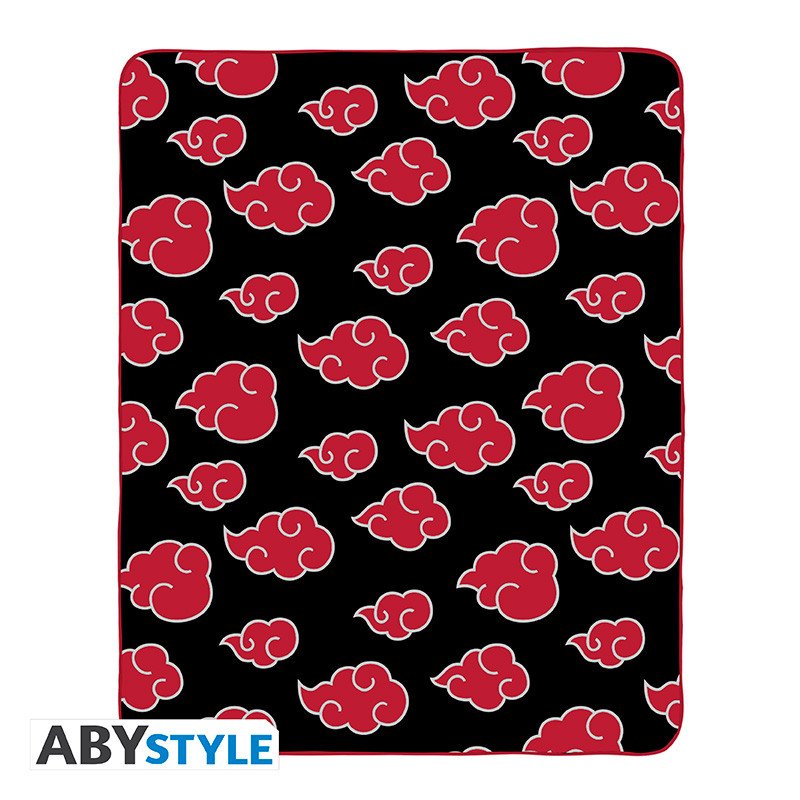 Coperta Akatsuki Naruto Shippuden