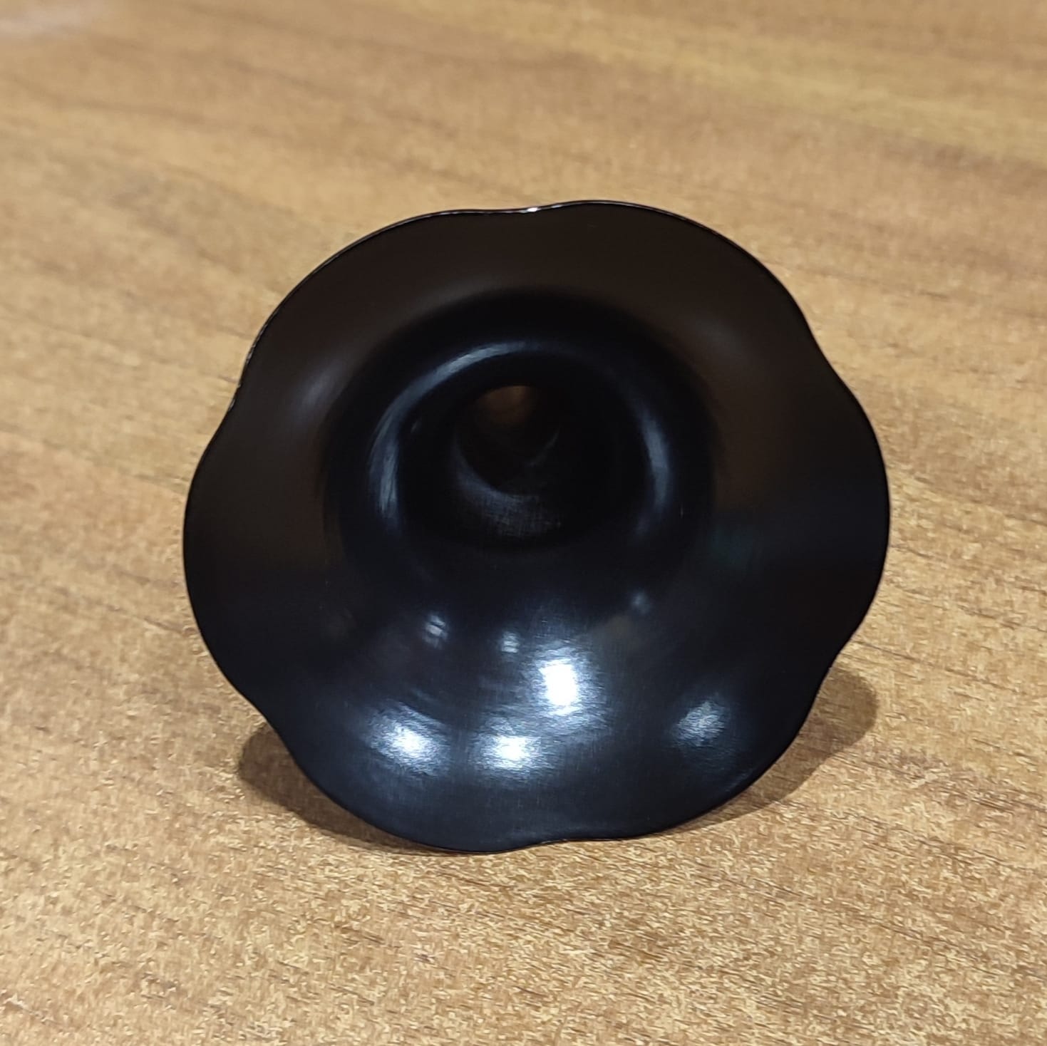 Corno per Carillon Nero