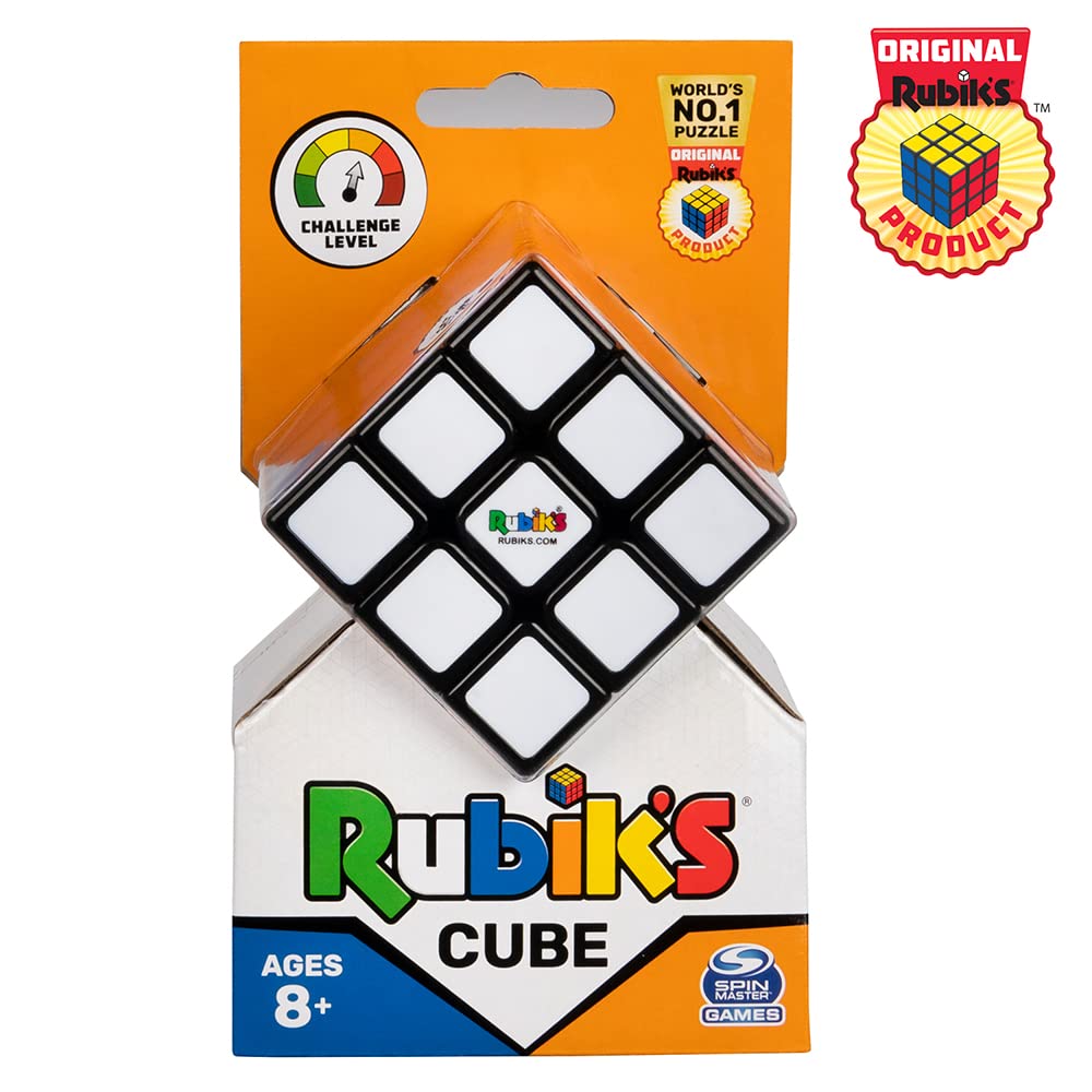 Cubo di Rubik Originale 3x3