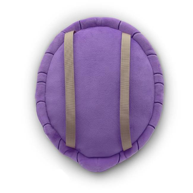 Cuscino Master Roshi Dragon Ball