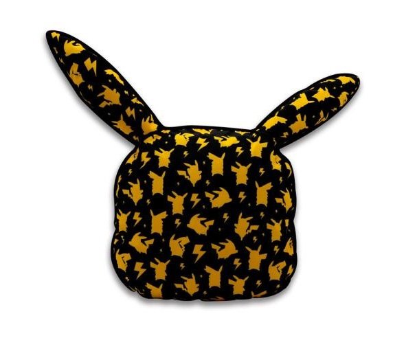 Cuscino Pikachu Pokemon