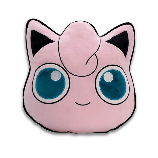 Cuscino Pokemon Jigglypuff