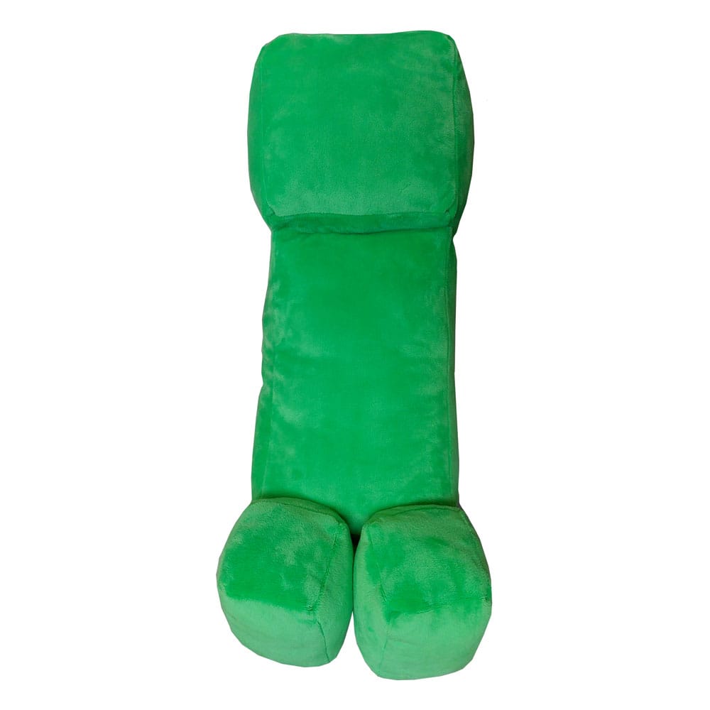 Cuscino Peluche Creeper Minecraft 51 cm