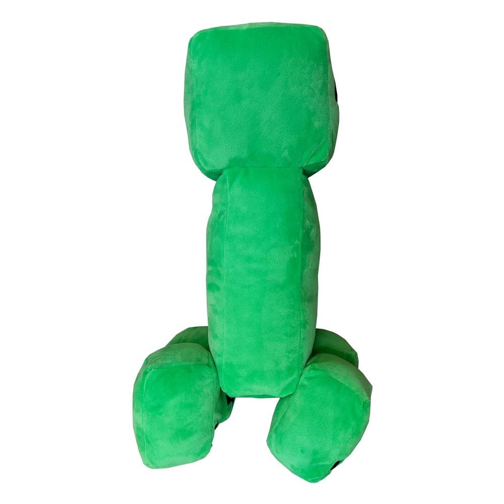 Cuscino Peluche Creeper Minecraft 51 cm