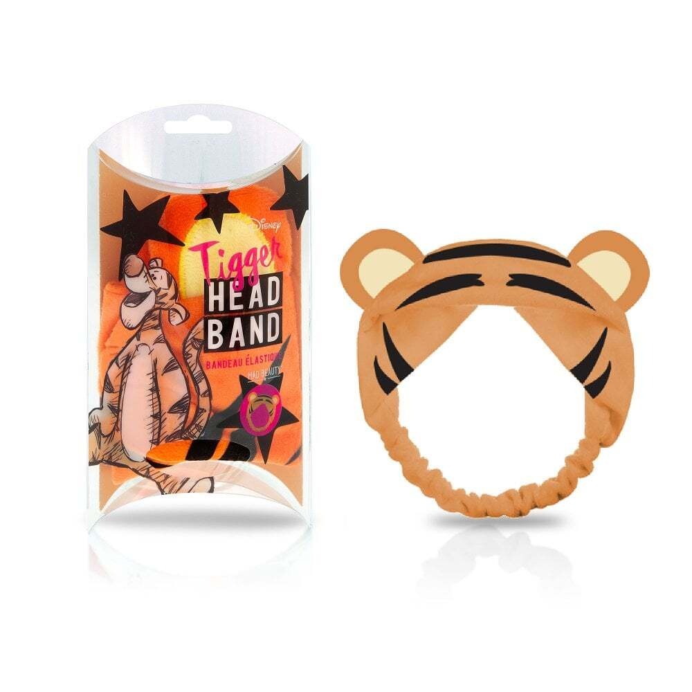 Fascia capelli elastica Tigger Tigro Winnie the Pooh
