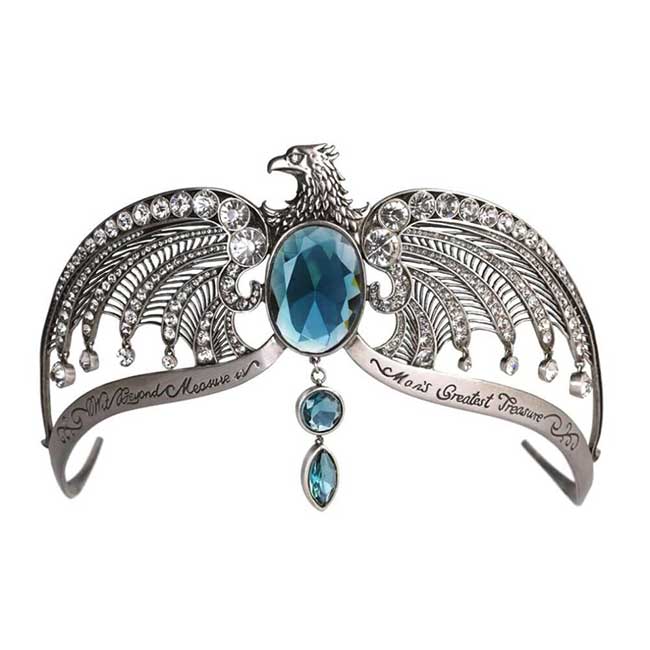 Diadema Corvonero Harry Potter The Noble Collection