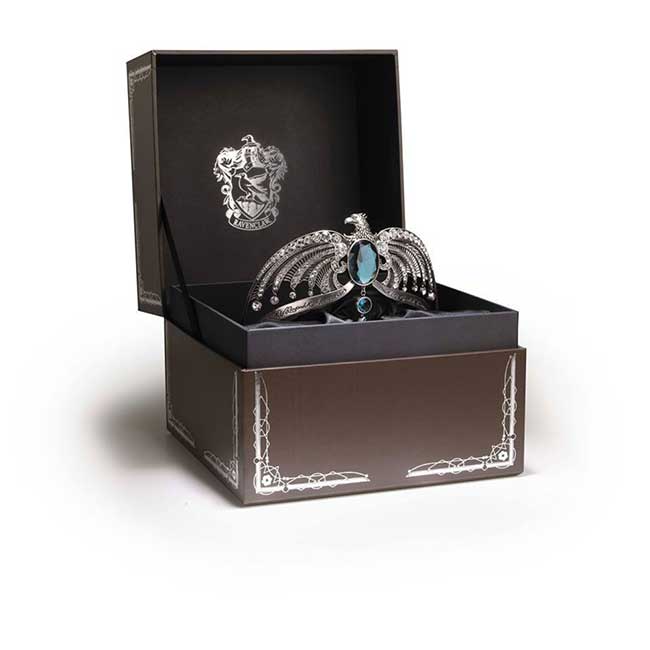 Diadema Corvonero Harry Potter The Noble Collection