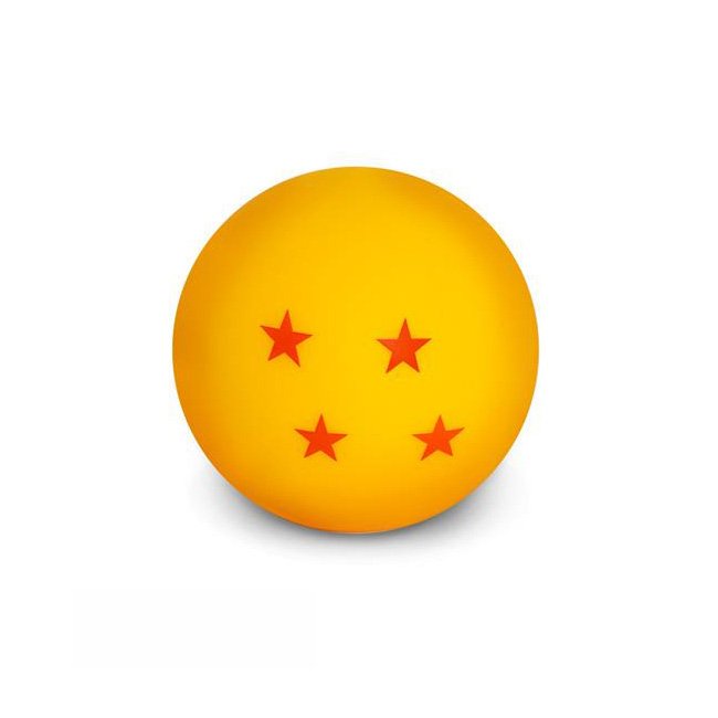 Dragon Ball Lampada Sfera del Drago
