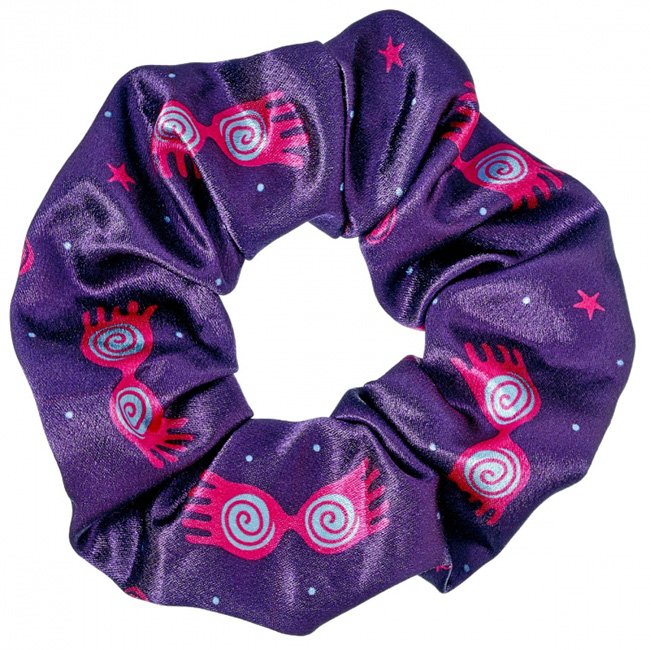 Elastico Scrunchie Luna Lovegood Harry Potter