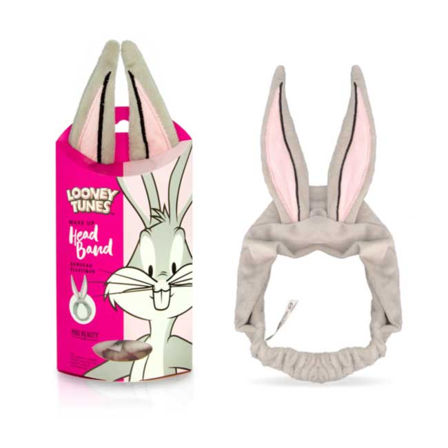 Fascia capelli Bugs Bunny Mad Beauty