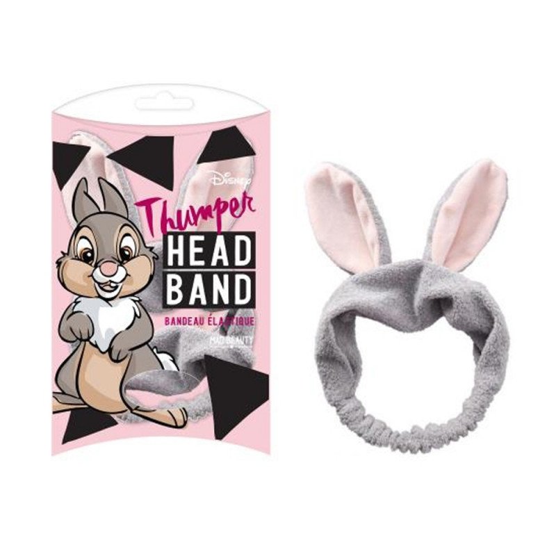 Fascia per capelli Bambi Tamburino Mad Beauty
