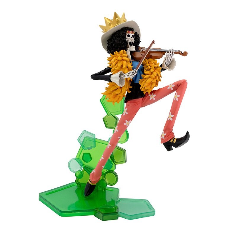 Figure Brook One Piece SFC