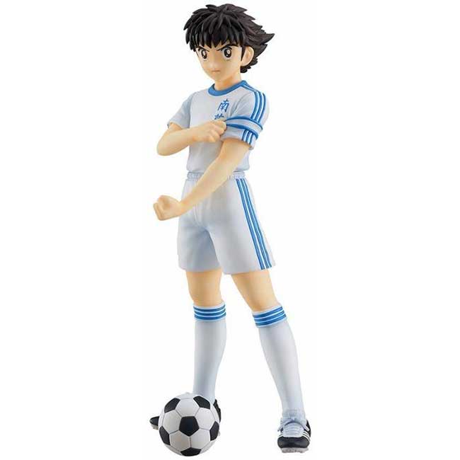 Figure Captain Tsubasa Holly Pop Up Parade GoodSmile Company 17 cm