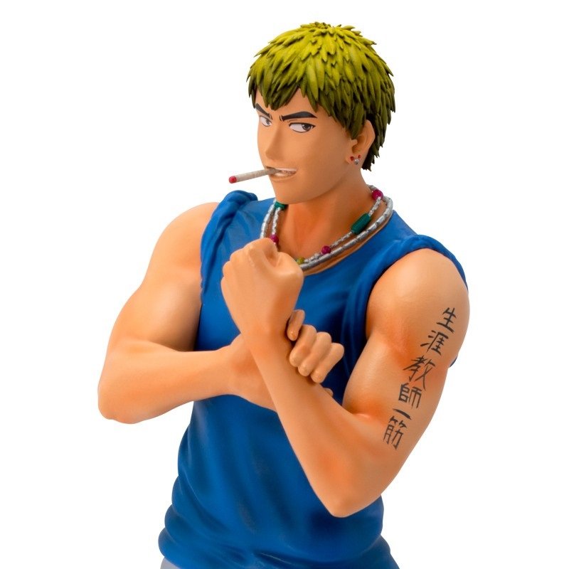 Figure GTO Onizuka SFC