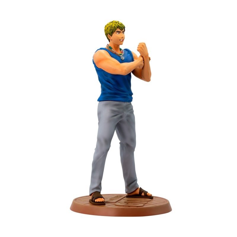 Figure GTO Onizuka SFC