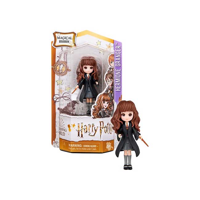 Figure Magic minis Hermione Granger