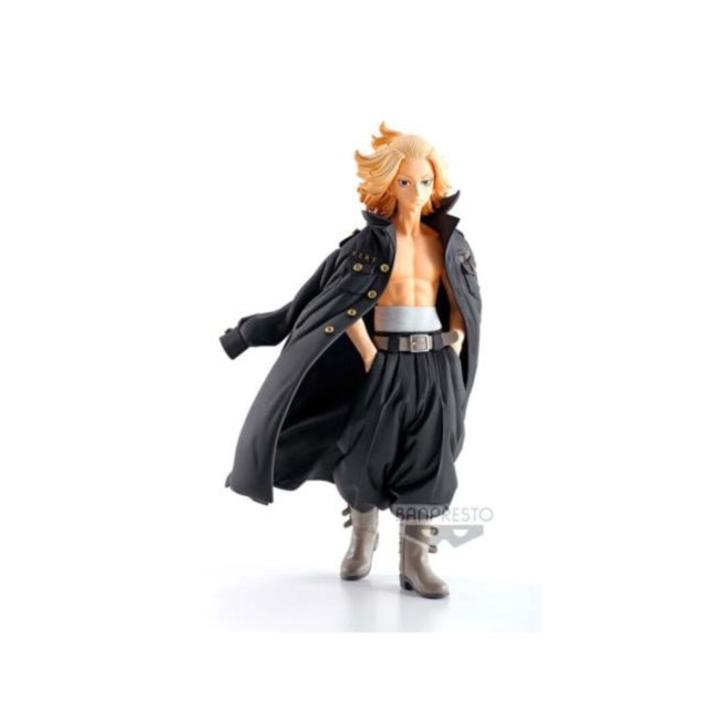 Figure Manjiro Sano Tokyo Revengers 16cm