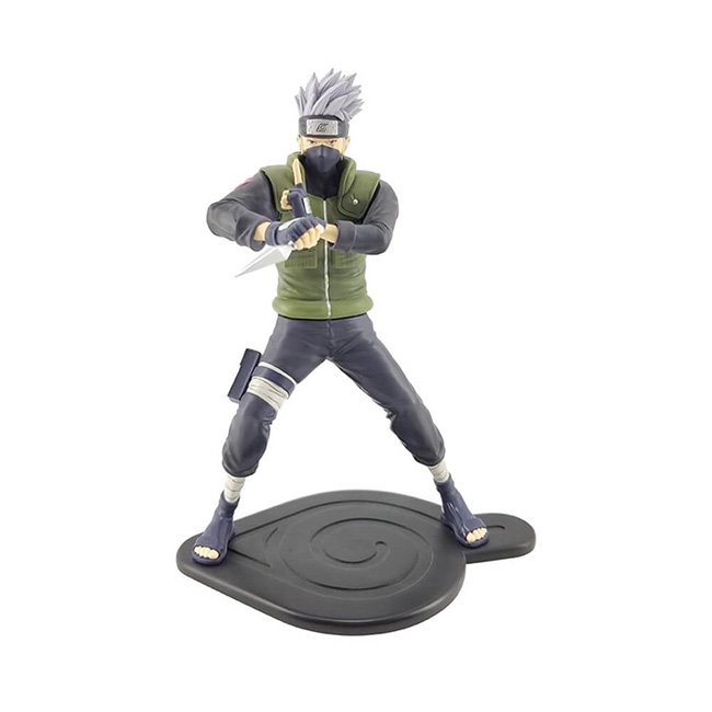 Figure Naruto Shippuden Kakashi Hatake