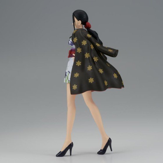 Figure One Piece The Shukko Nico Robin Banpresto 16 cm