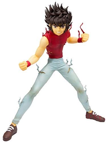 Figure Pegasus Seiya Saint Cosmo Memoir Banpresto 12 cm