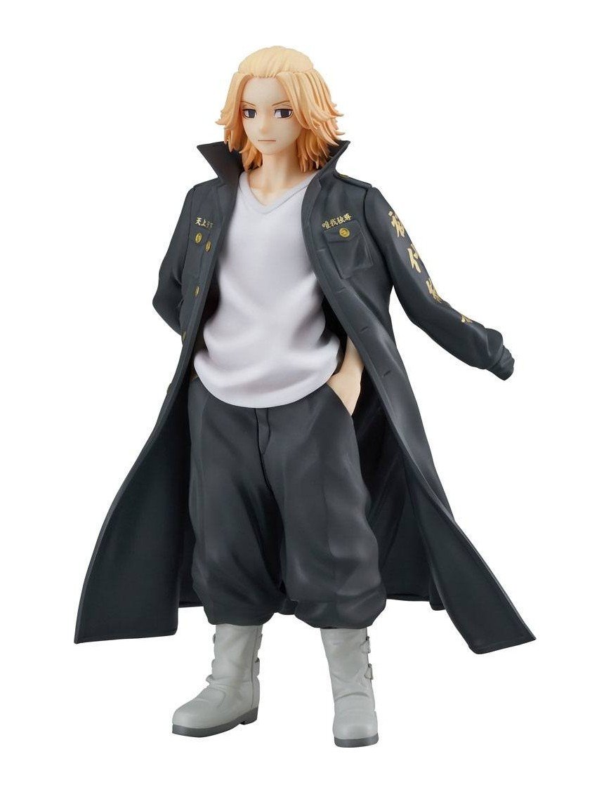 Figure Pop Up Parade Manjiro Sano 17cm Tokyo Revengers
