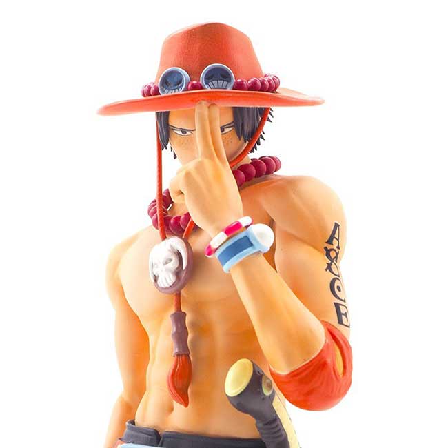 Figure collection One Piece Portgas. D. Ace
