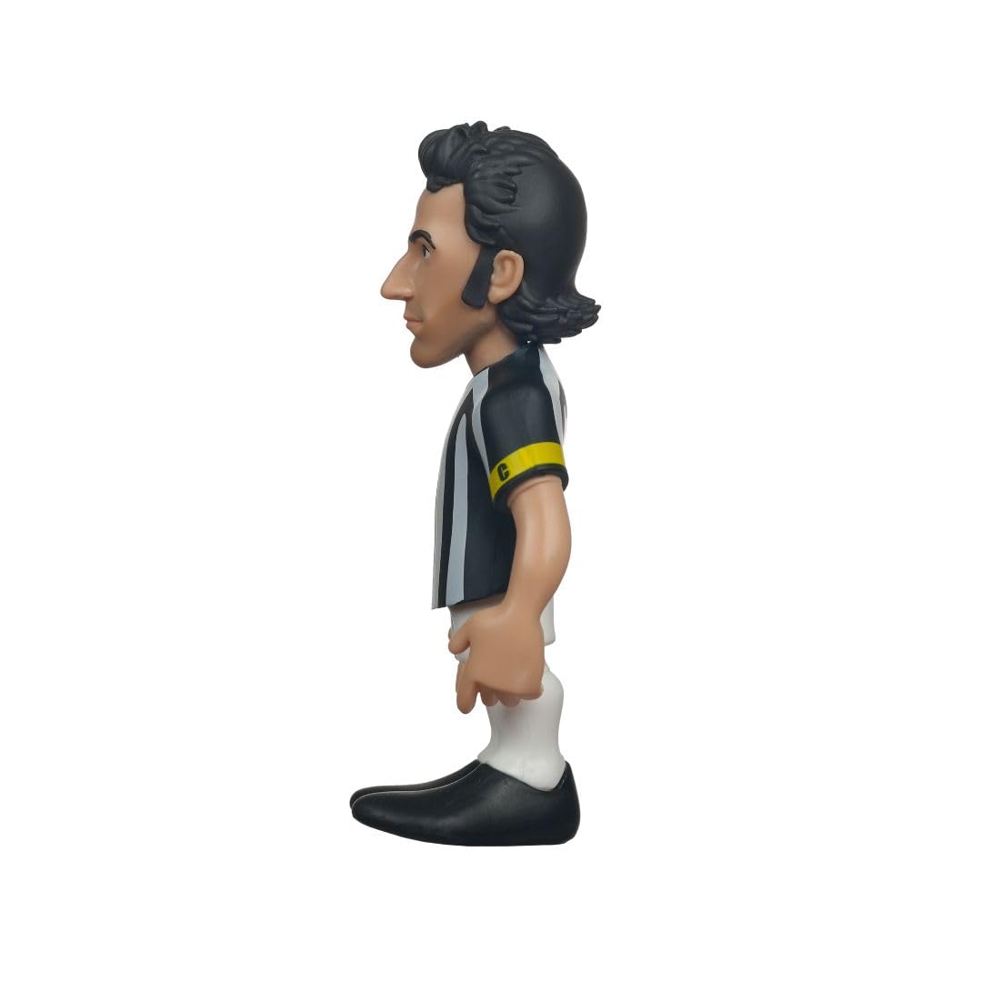 Figure Alessandro Del Piero Juventus Minix 13 cm