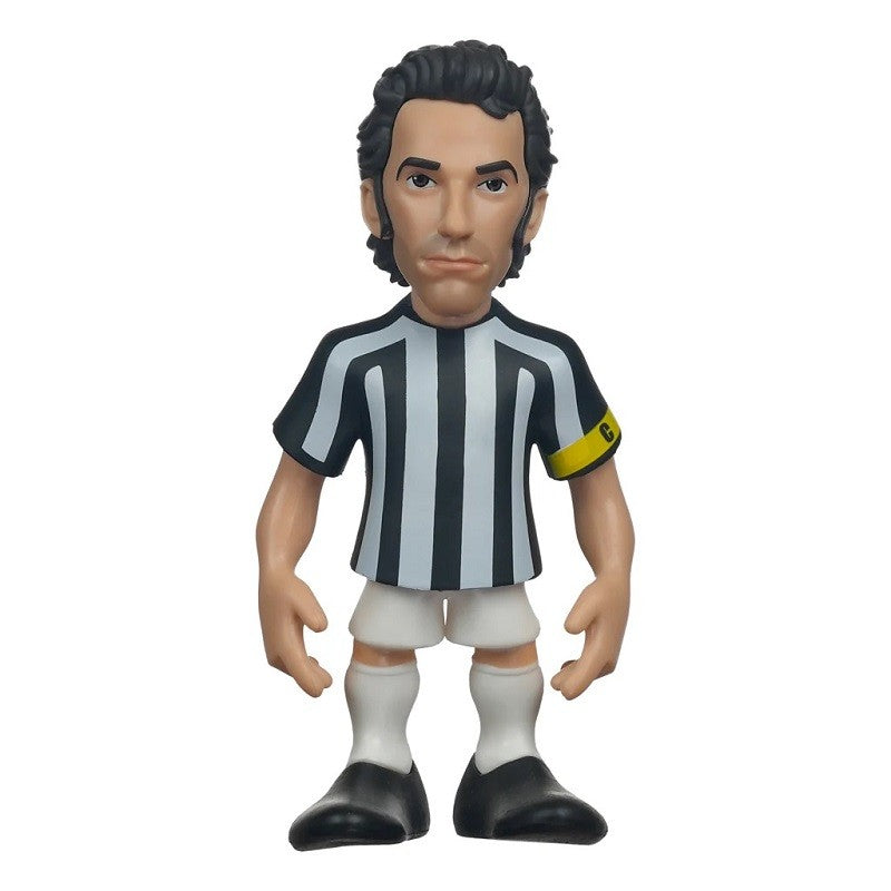 Figure Alessandro Del Piero Juventus Minix 13 cm