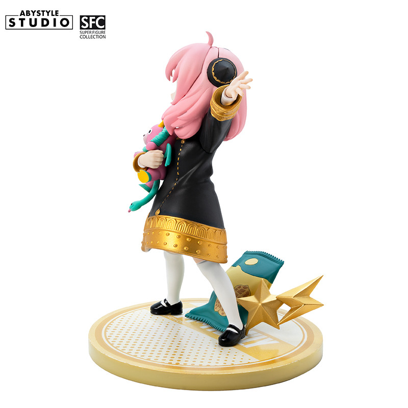Figure Anya Forger Spy x Family 10 cm