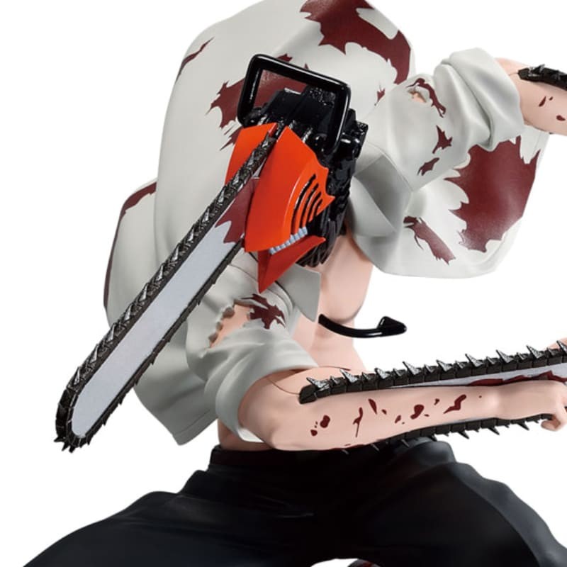 Figure Chainsaw Man Vibration Stars 14 cm