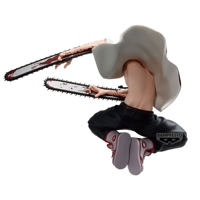 Figure Chainsaw Man Vibration Stars 14 cm