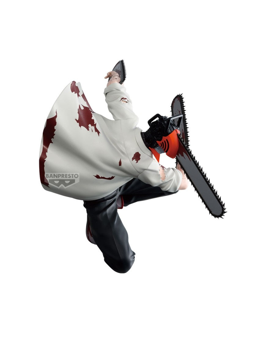 Figure Chainsaw Man Vibration Stars 14 cm