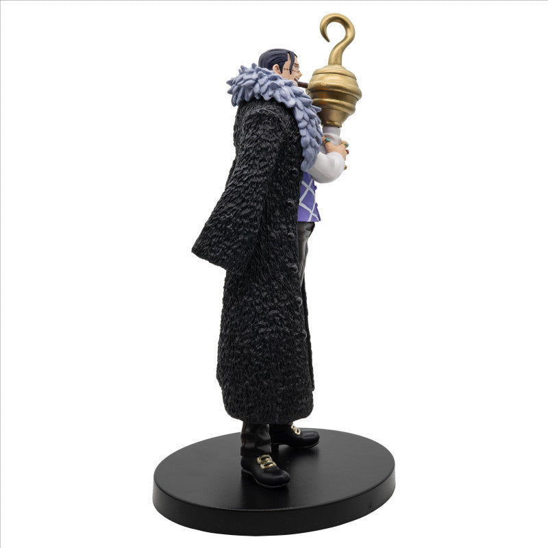 Figure Crocodile DXF The Grandline Series One Piece 17 cm