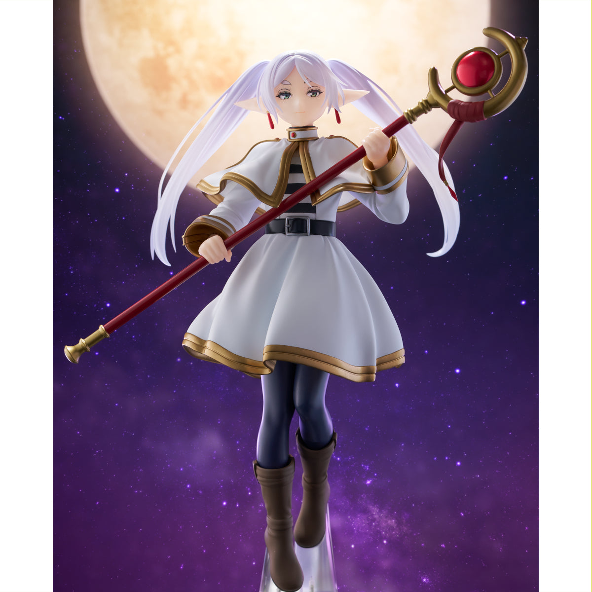 Figure Frieren Beyond Journey's End Grandista 26 cm